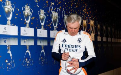 El Real Madrid se suma al proyecto solidario «Pelota de Corazón»